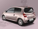 Renault Twingo Miss Sixty 2010 года